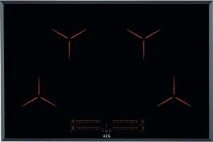 Варочная панель AEG IPE 84531 FB