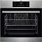 Духовой шкаф Aeg BEB 331110 M
