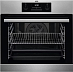 Купить Духовой шкаф Aeg BEB 331110 M preview 1