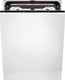 Встраиваемая посудомоечная машина AEG FSK77718P