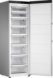 Морозильник Asko RFF286KNCS1