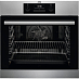 Купить Духовой шкаф Aeg BEB331010M preview 1