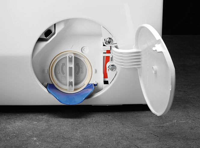 Стиральная машина AEG L6SE26WR preview 3