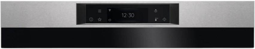 Духовой шкаф AEG KMK768080M preview 5