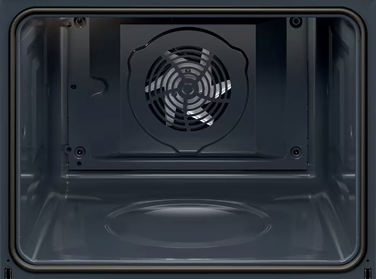 Духовой шкаф AEG NBU5P43PB preview 2