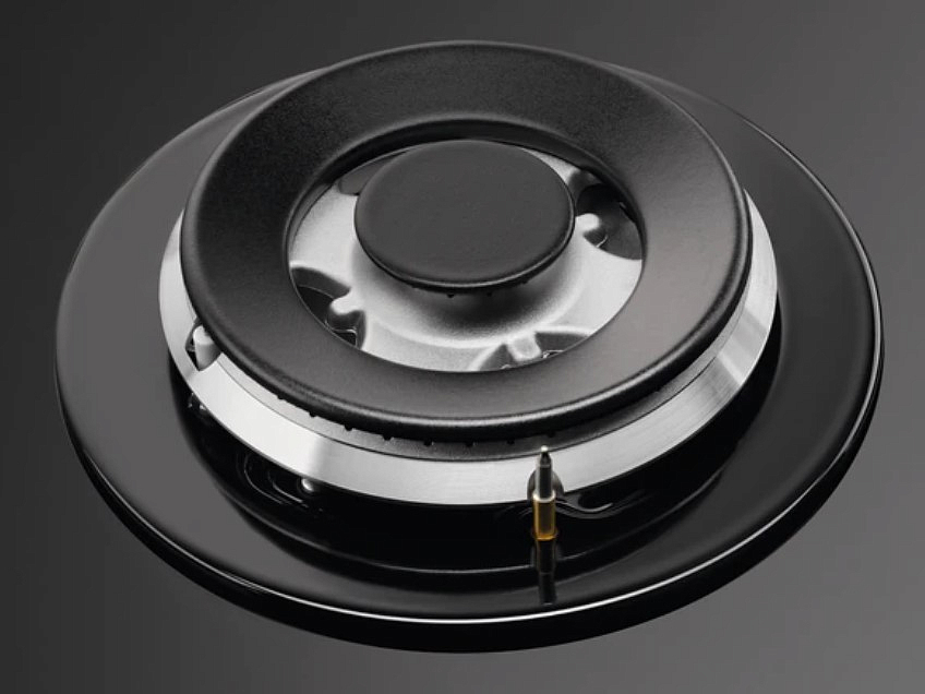 Варочная панель AEG HKB75450NB preview 7