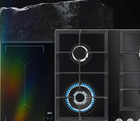 Варочные панели