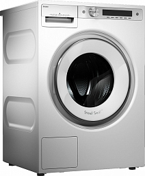 Стиральная машина Asko W6098P.W