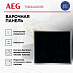 Купить Варочная панель AEG TN64IA00XB preview 2