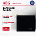 Купить Варочная панель AEG NIH64B30AB