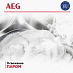 Купить Стиральная машина AEG LFR6G544E preview 6
