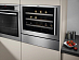 Купить Встраиваемый винный шкаф AEG KWK884520M preview 3