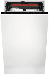 Встраиваемая посудомоечная машина AEG FSE74557P