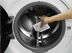 Обезжиривающее средство для стиральной машины AEG M3GCP200