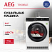Купить Сушильная машина AEG TR9396CE