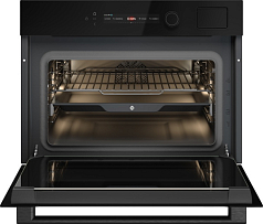 Компактный духовой шкаф Asko OCS54BGH