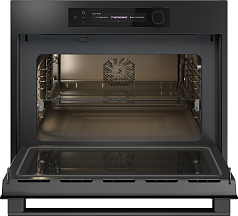 Встраиваемая микроволновая печь Asko OM64GSH