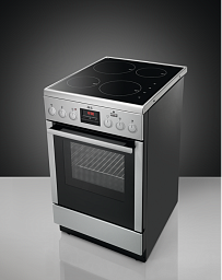 Электрическая плита AEG CIR56400BX