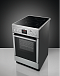 Электрическая плита AEG CIR56400BX фото 2 Купить Электрическая плита AEG CIR56400BX preview 2