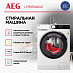 Купить Стиральная машина AEG LFR93946UE preview 4