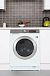 Купить Стирально-сушильная машина AEG L87695NWD preview 4