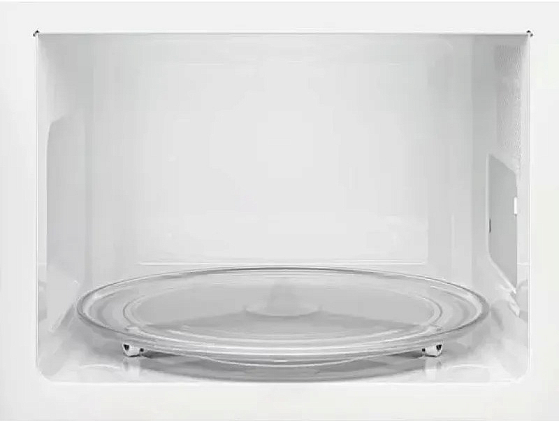 Встраиваемая микроволновая печь AEG NMB6S171SB preview 4