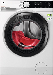 Комплект AEG LFR83844VE, TR9396CE