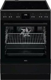 Электрическая плита AEG CCB 6441NBB