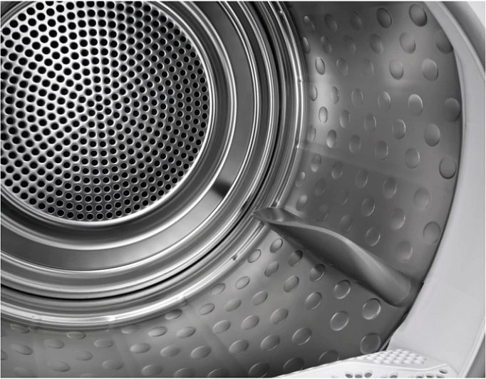 Сушильная машина AEG T8DBG49SR preview 9