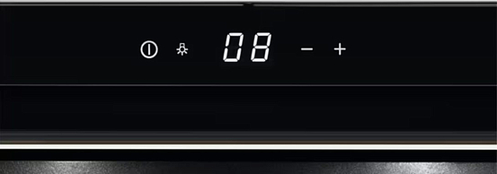 Встраиваемый винный шкаф AEG KWK884520T preview 3