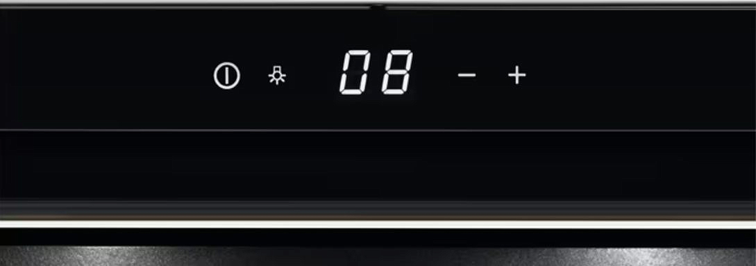 Встраиваемый винный шкаф AEG KWK884520T preview 3