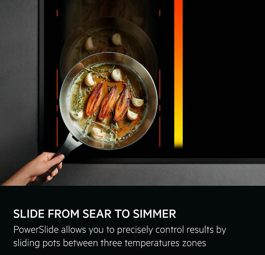 Варочная панель AEG TI84IF00FB preview 18