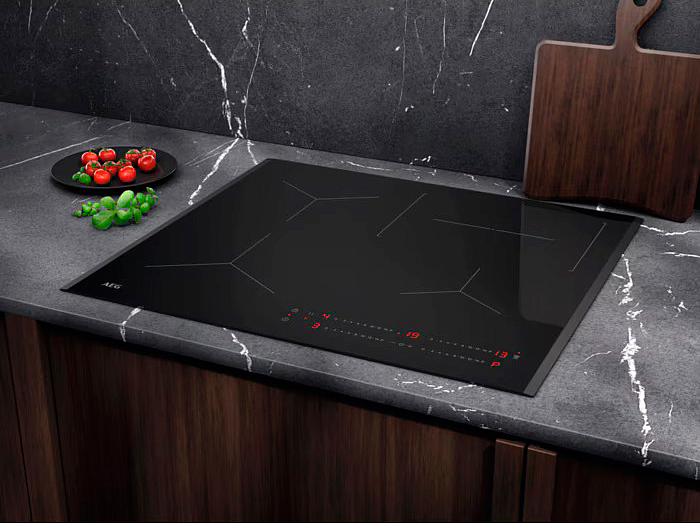 Варочная панель AEG TO64IC00FB preview 2