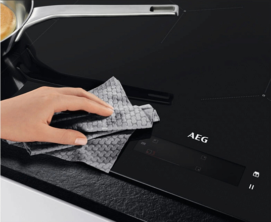 Варочная панель AEG IAE84851FB preview 3