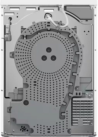Сушильная машина AEG TR9396CE preview 4