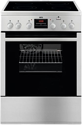 Электрическая плита AEG CCM66400BX