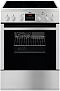 Электрическая плита AEG CCM66400BX