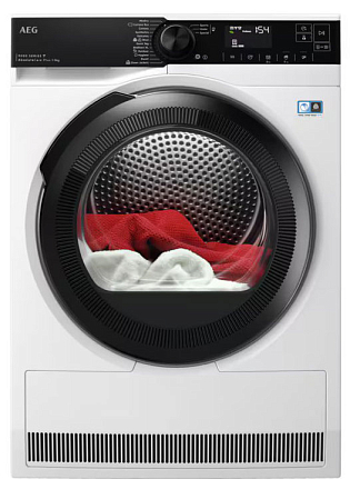 Сушильная машина AEG TR939I4CE preview 1