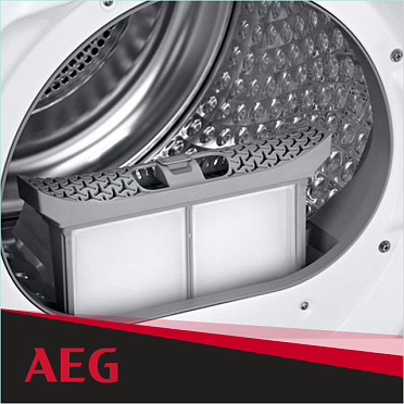 Технология сушки SensiDry