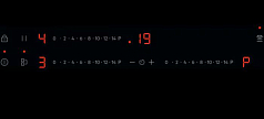 Варочная панель AEG TO63IQ00FB