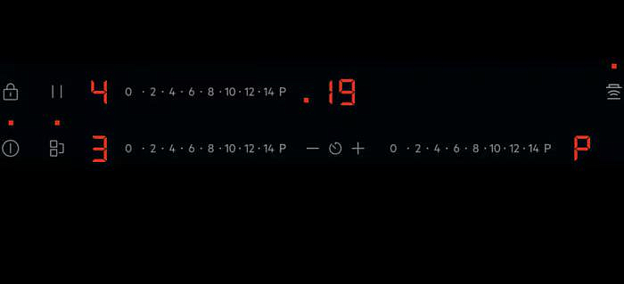 Варочная панель AEG TO63IQ00FB preview 2