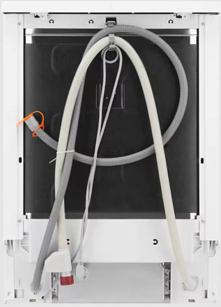 Отдельностоящая посудомоечная машина AEG FFB53927ZM preview 6