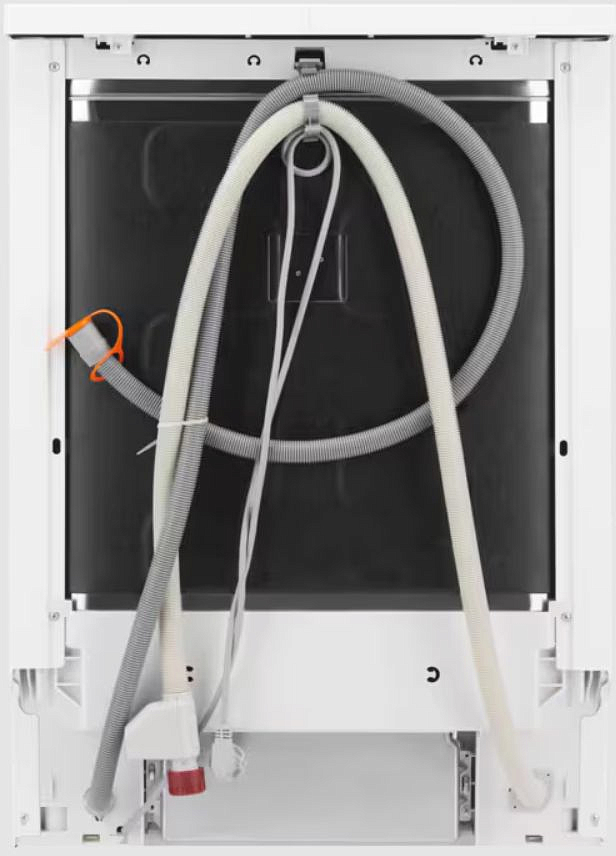 Отдельностоящая посудомоечная машина AEG FFB53927ZM preview 6