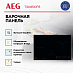 Купить Варочная панель AEG TI84IB10FB preview 3