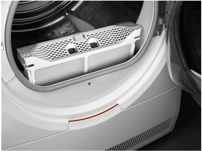 Сушильная машина AEG T8DBG49SR preview 15