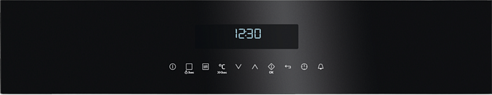 Встраиваемая микроволновая печь AEG KMR721000B preview 4