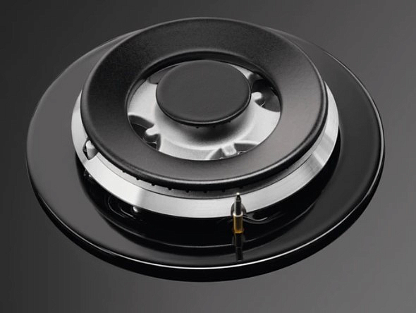 Варочная панель AEG HKB64450NB preview 6