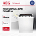 Купить Встраиваемая посудомоечная машина AEG FSE94848P preview 1