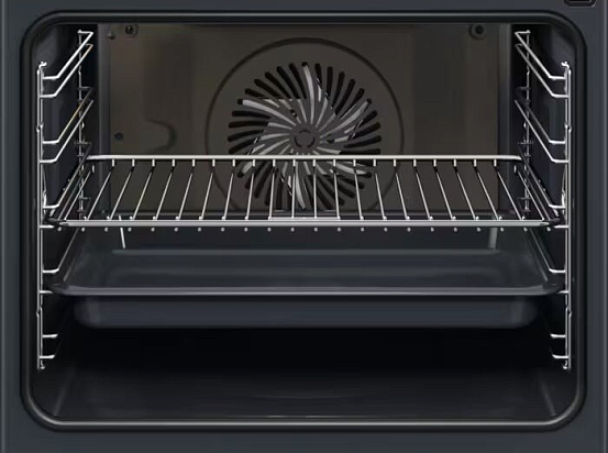 Духовой шкаф AEG NBA5C43AK preview 7