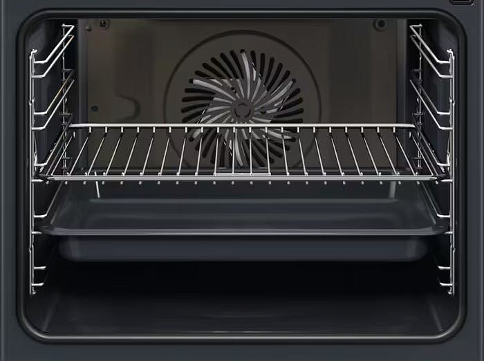 Духовой шкаф AEG NBA5C43AK preview 7